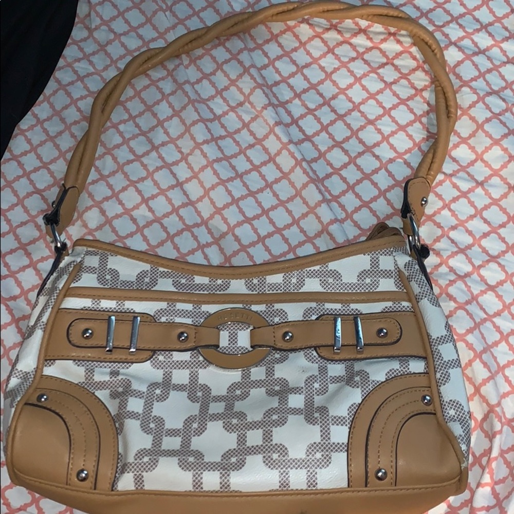 Rosetti purse